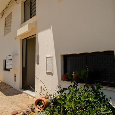 Hamall Host Alvor Exterior foto