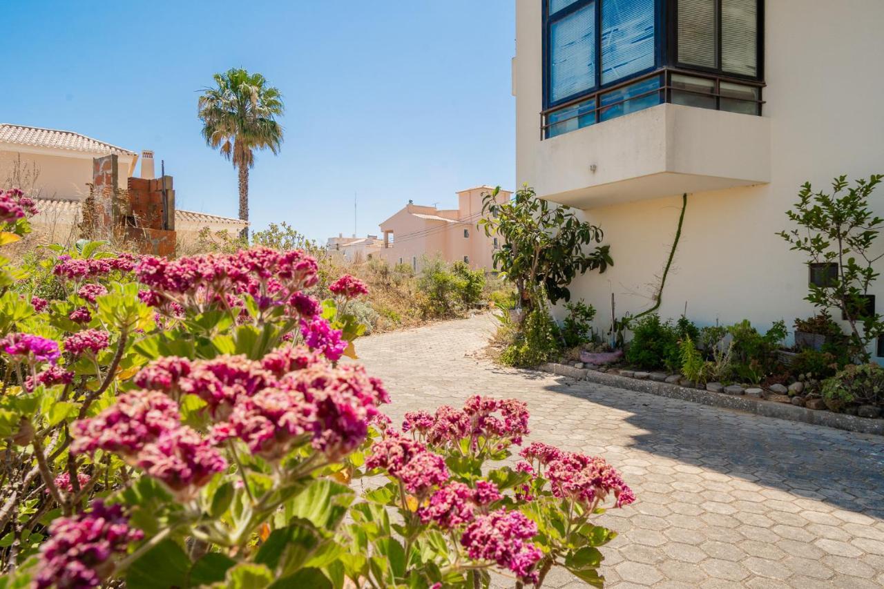 Hamall Host Alvor Exterior foto