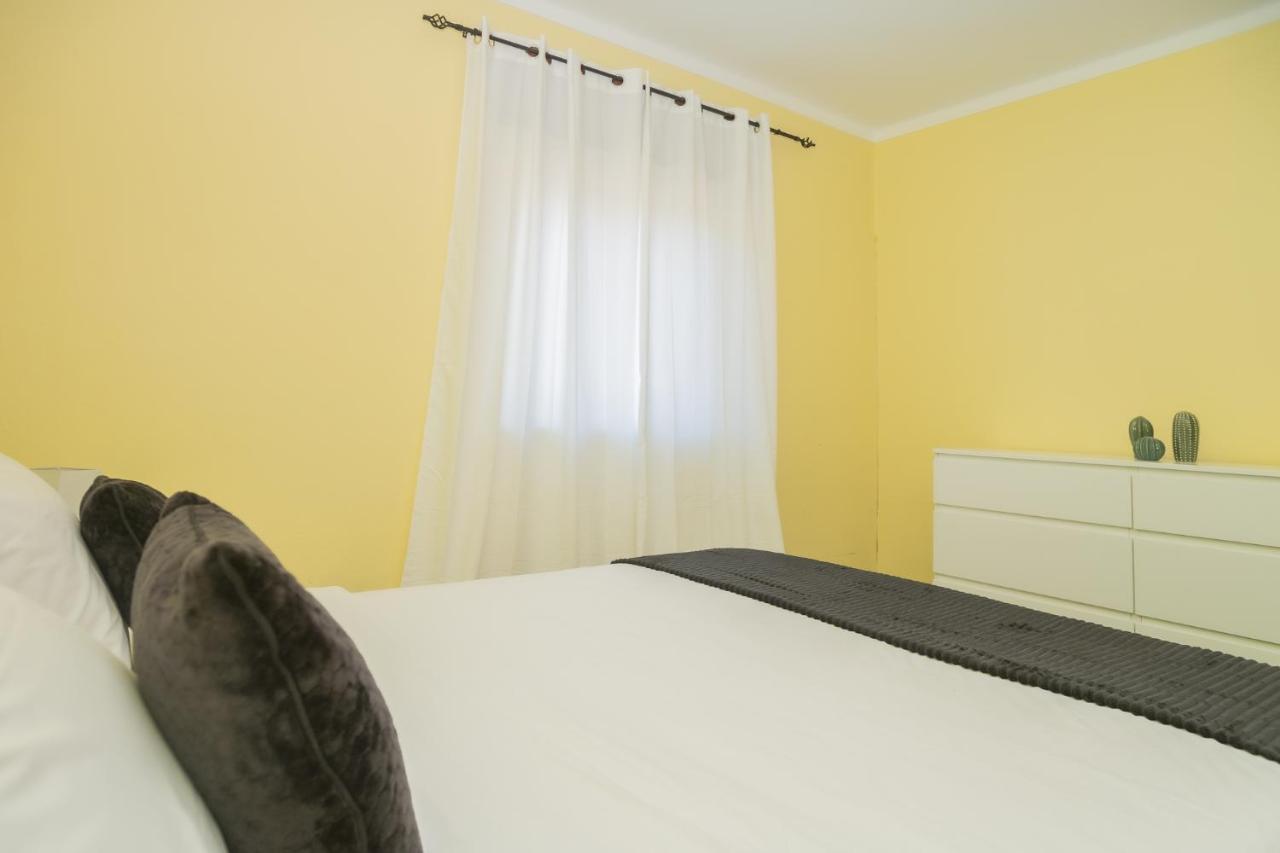 Hamall Host Alvor Exterior foto